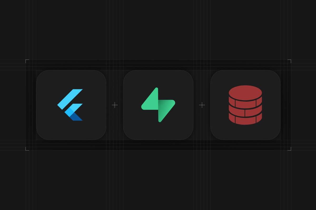 Building offline-first mobile apps with Supabase, Flutter and Brick thumbnail