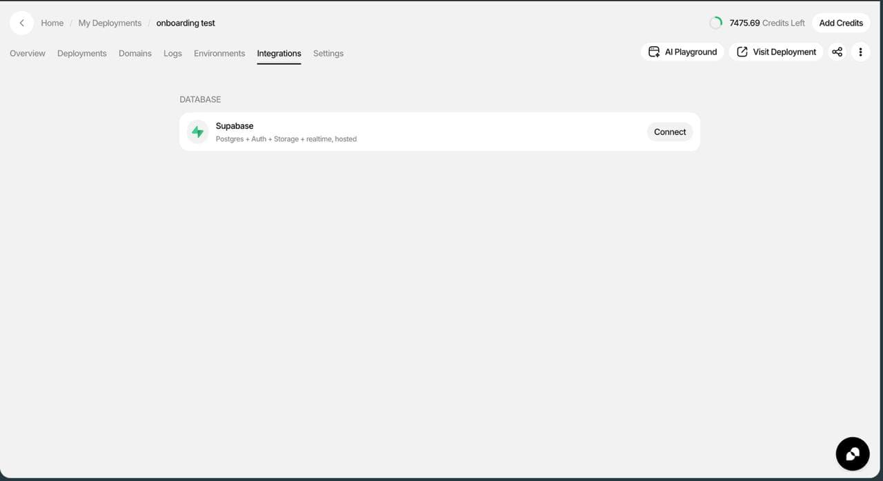 CreateOS by NodeOps